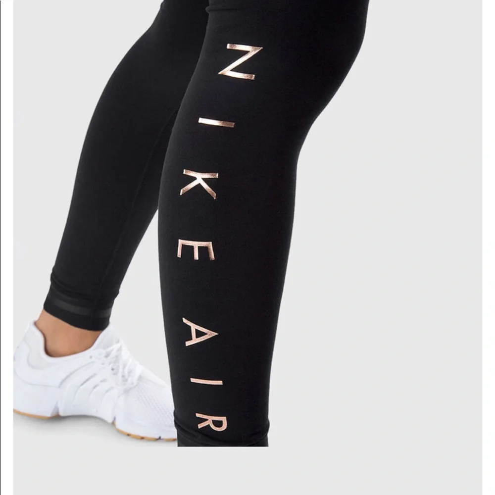 Nike leggings